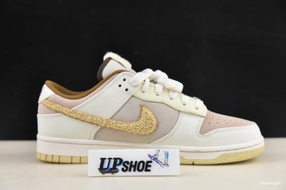 of Low the Dunk Fossil (2023) Stone Rabbit FD4203-211 Year PRM Retro Nike 0728